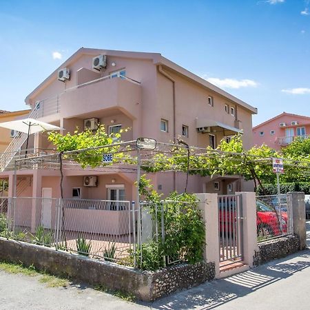Guest House Jasna Будва Екстериор снимка