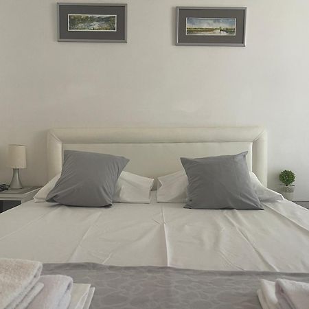 Guest House Jasna Будва Екстериор снимка