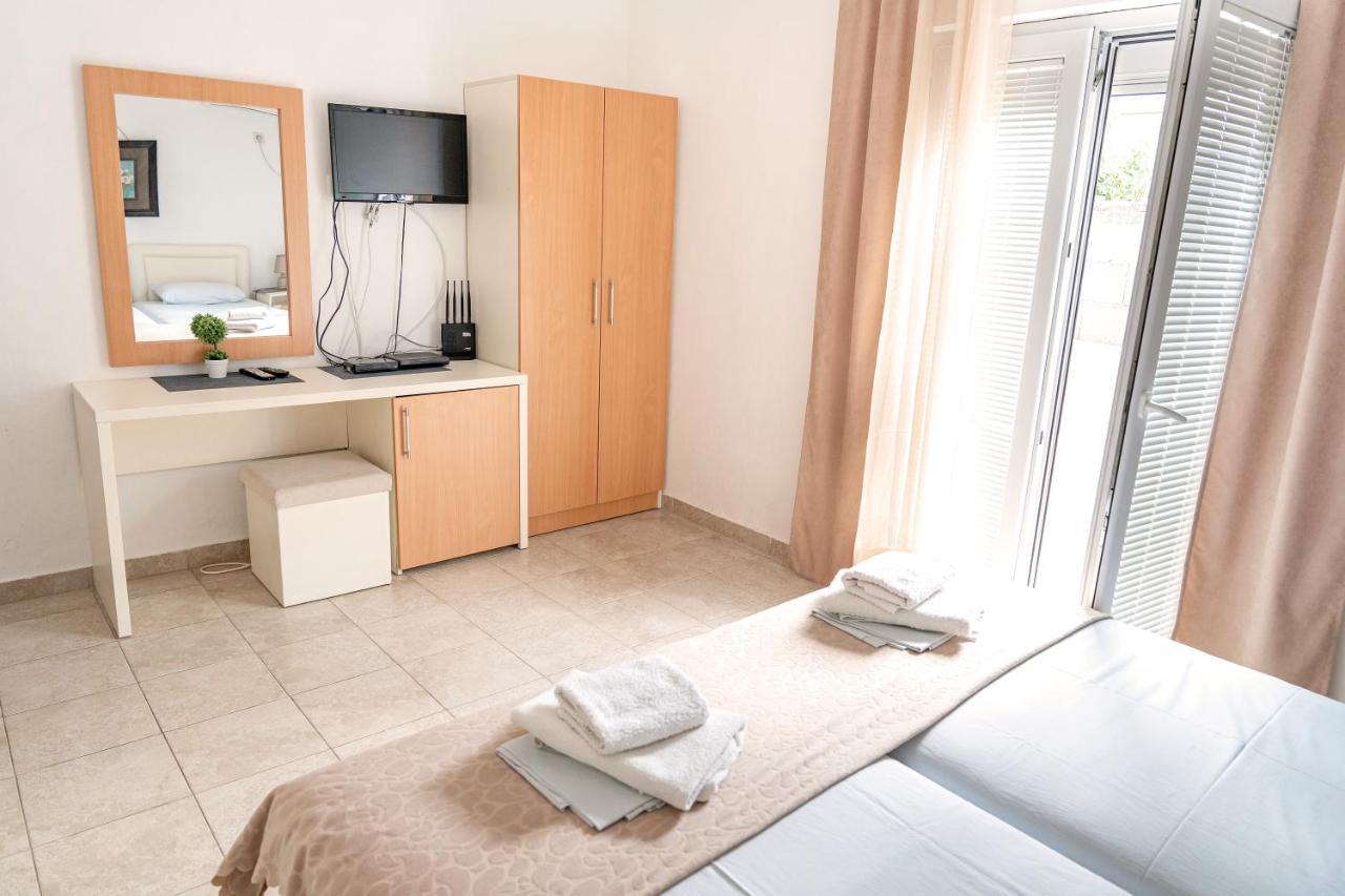 Guest House Jasna Будва Екстериор снимка