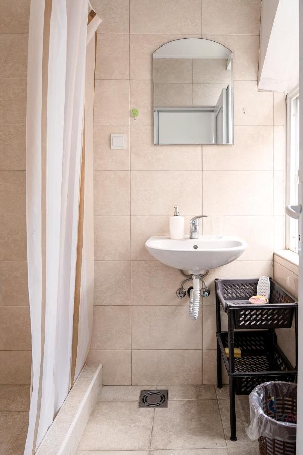 Guest House Jasna Будва Екстериор снимка