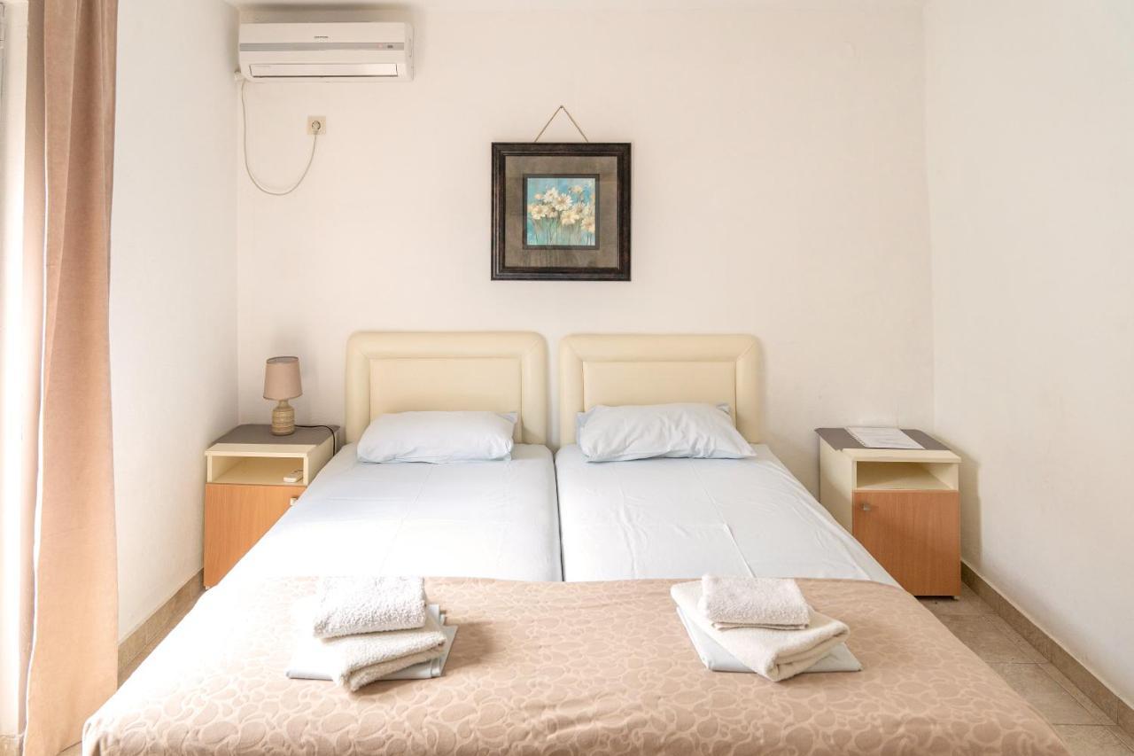 Guest House Jasna Будва Екстериор снимка