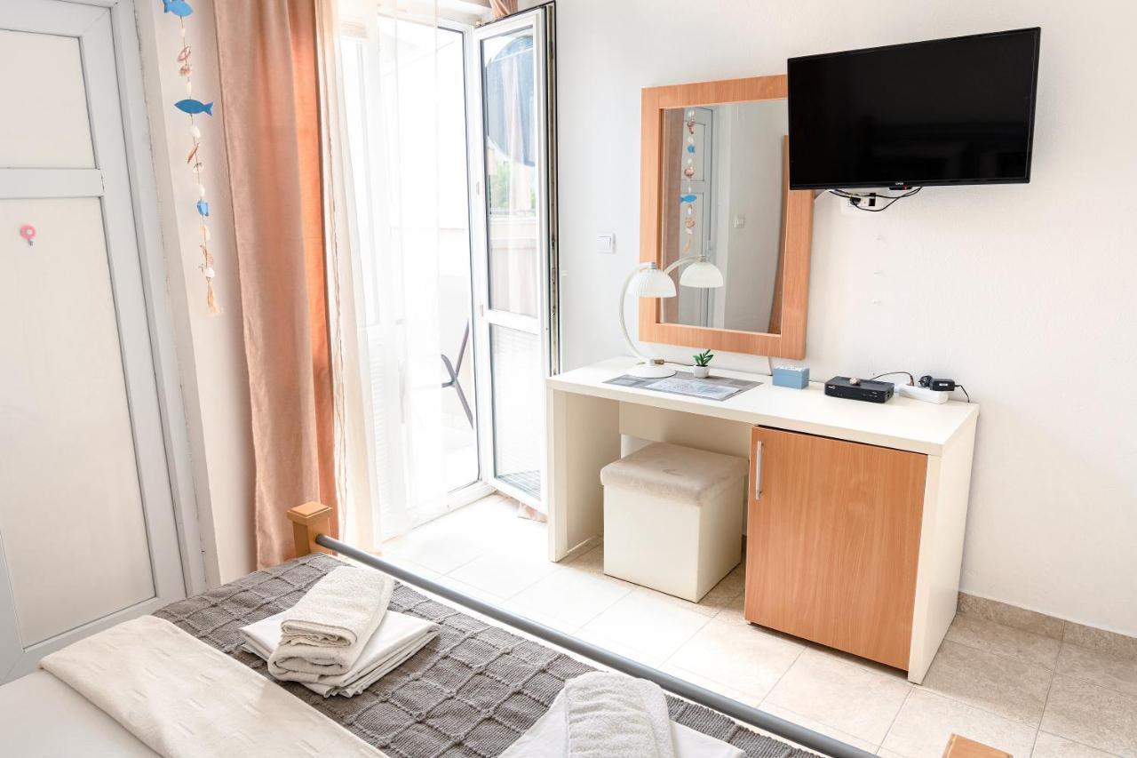 Guest House Jasna Будва Екстериор снимка