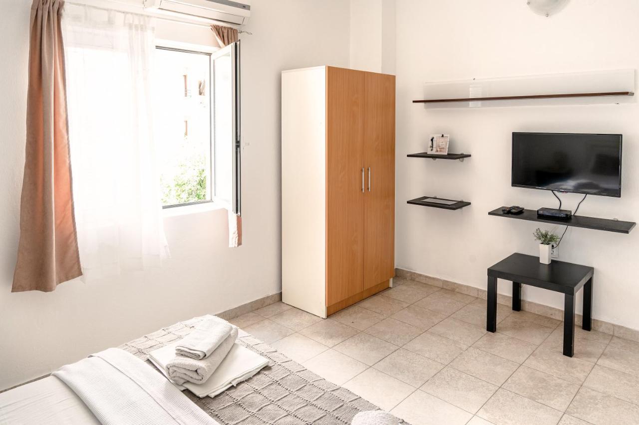 Guest House Jasna Будва Екстериор снимка