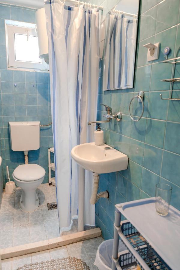 Guest House Jasna Будва Екстериор снимка