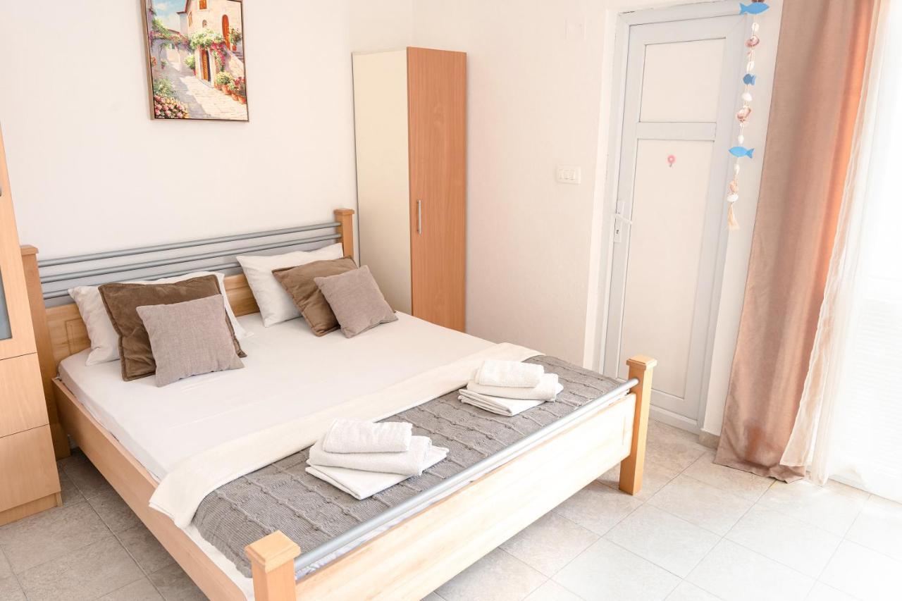 Guest House Jasna Будва Екстериор снимка