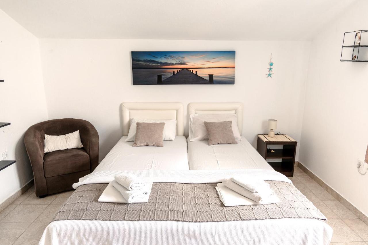 Guest House Jasna Будва Екстериор снимка