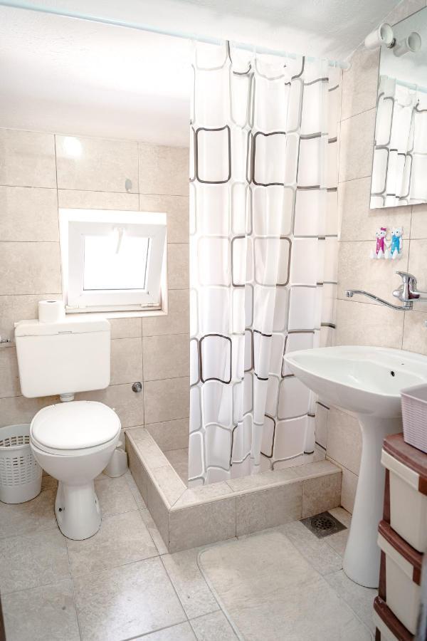 Guest House Jasna Будва Екстериор снимка