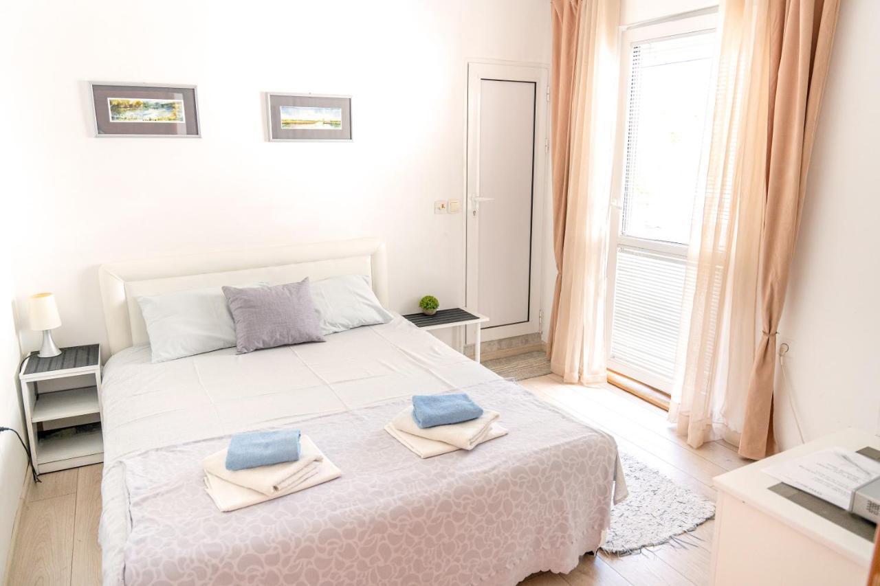 Guest House Jasna Будва Екстериор снимка