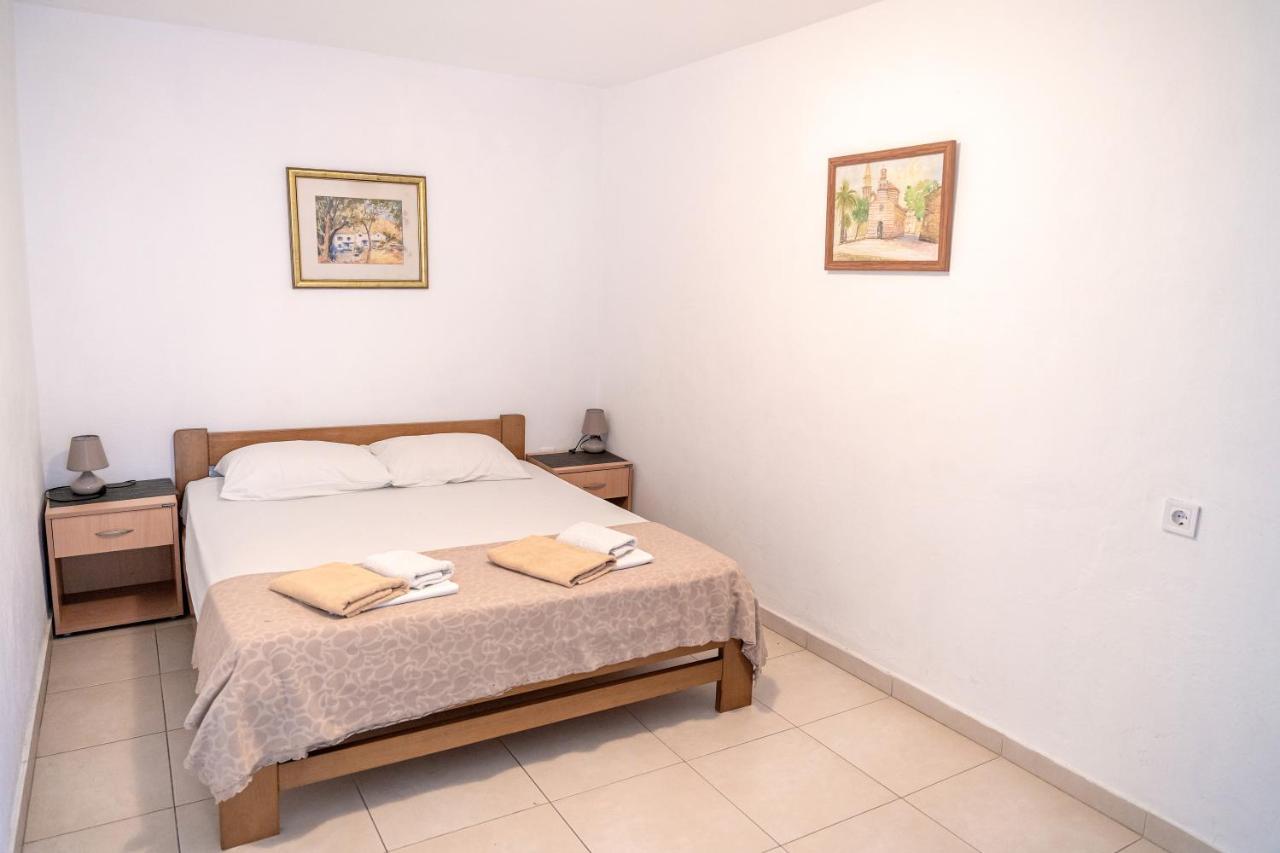 Guest House Jasna Будва Екстериор снимка