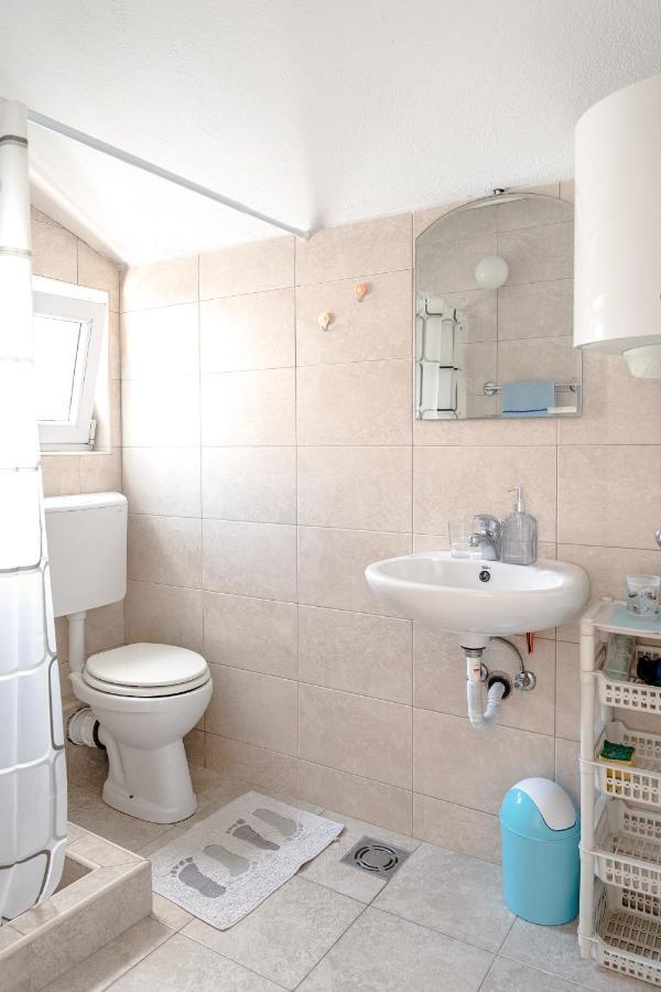 Guest House Jasna Будва Екстериор снимка