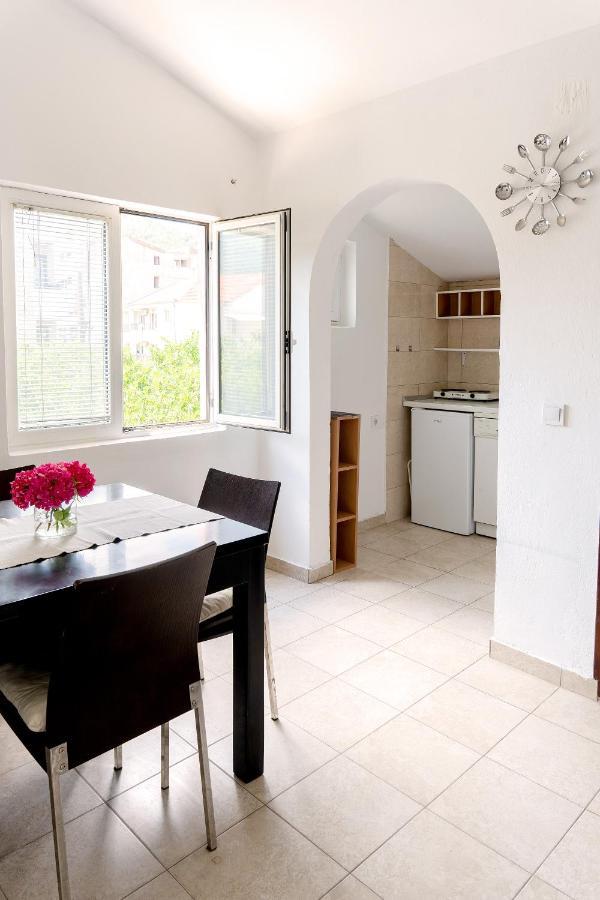 Guest House Jasna Будва Екстериор снимка