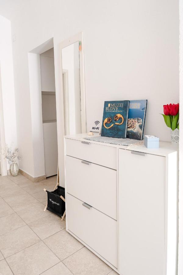 Guest House Jasna Будва Екстериор снимка