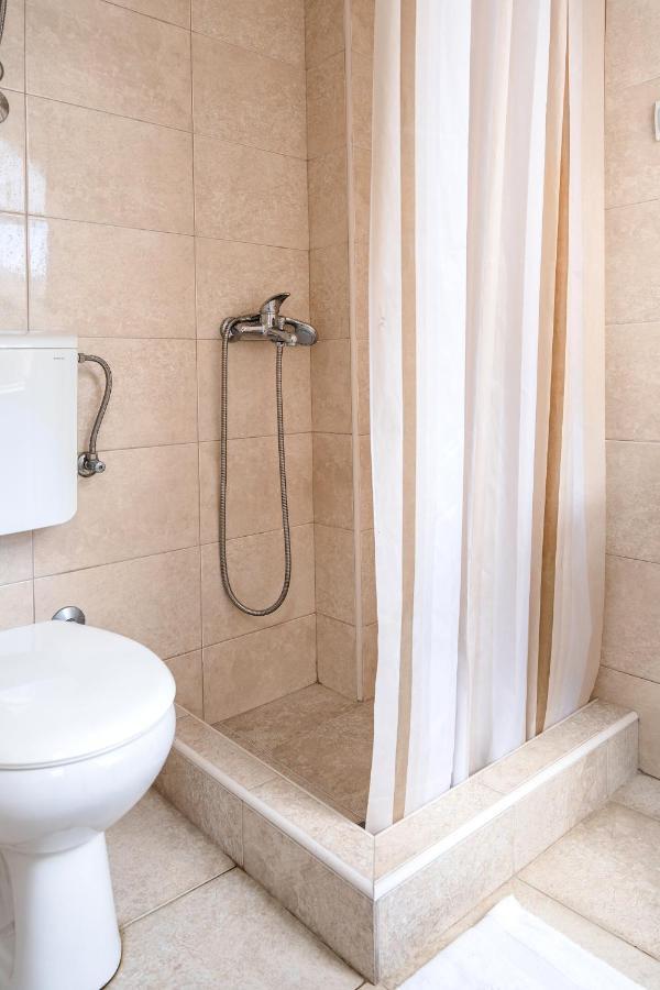 Guest House Jasna Будва Екстериор снимка