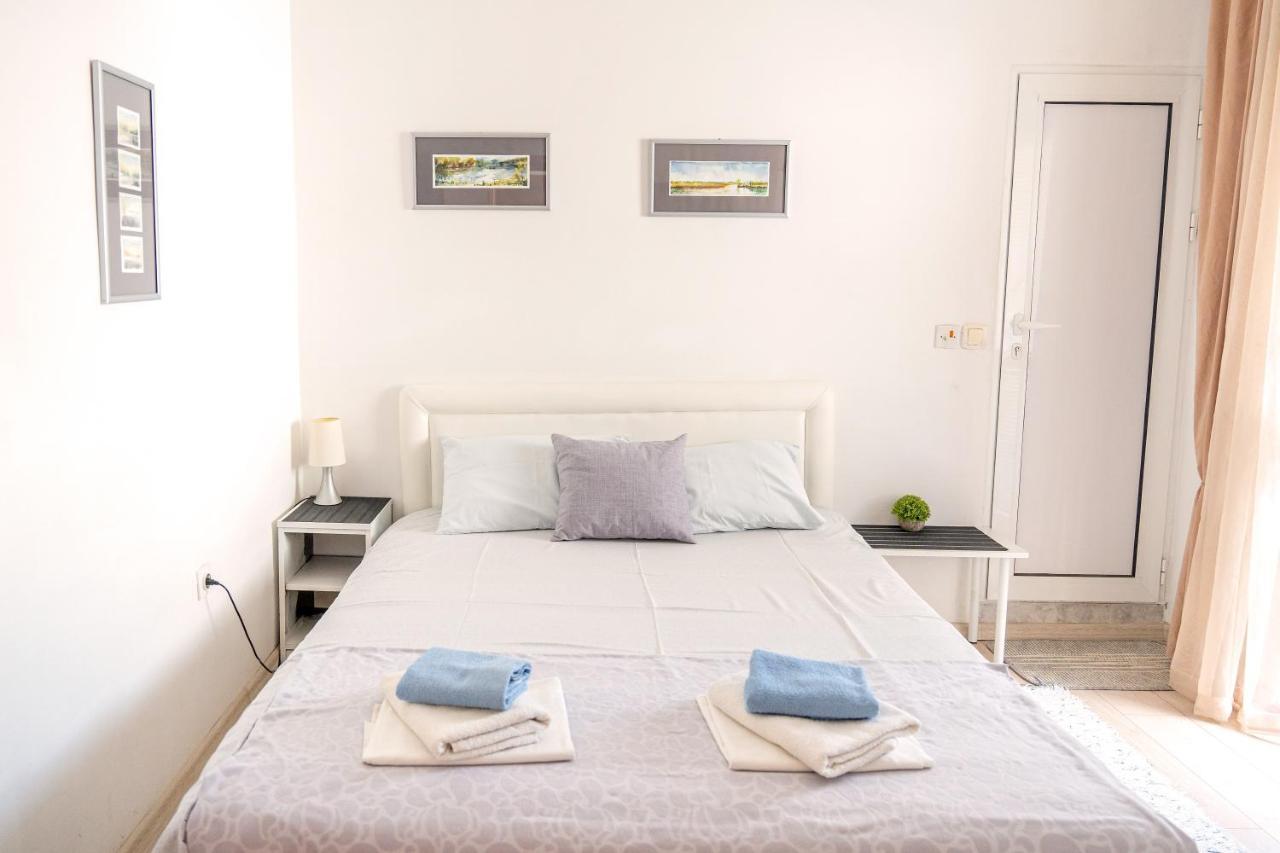 Guest House Jasna Будва Екстериор снимка