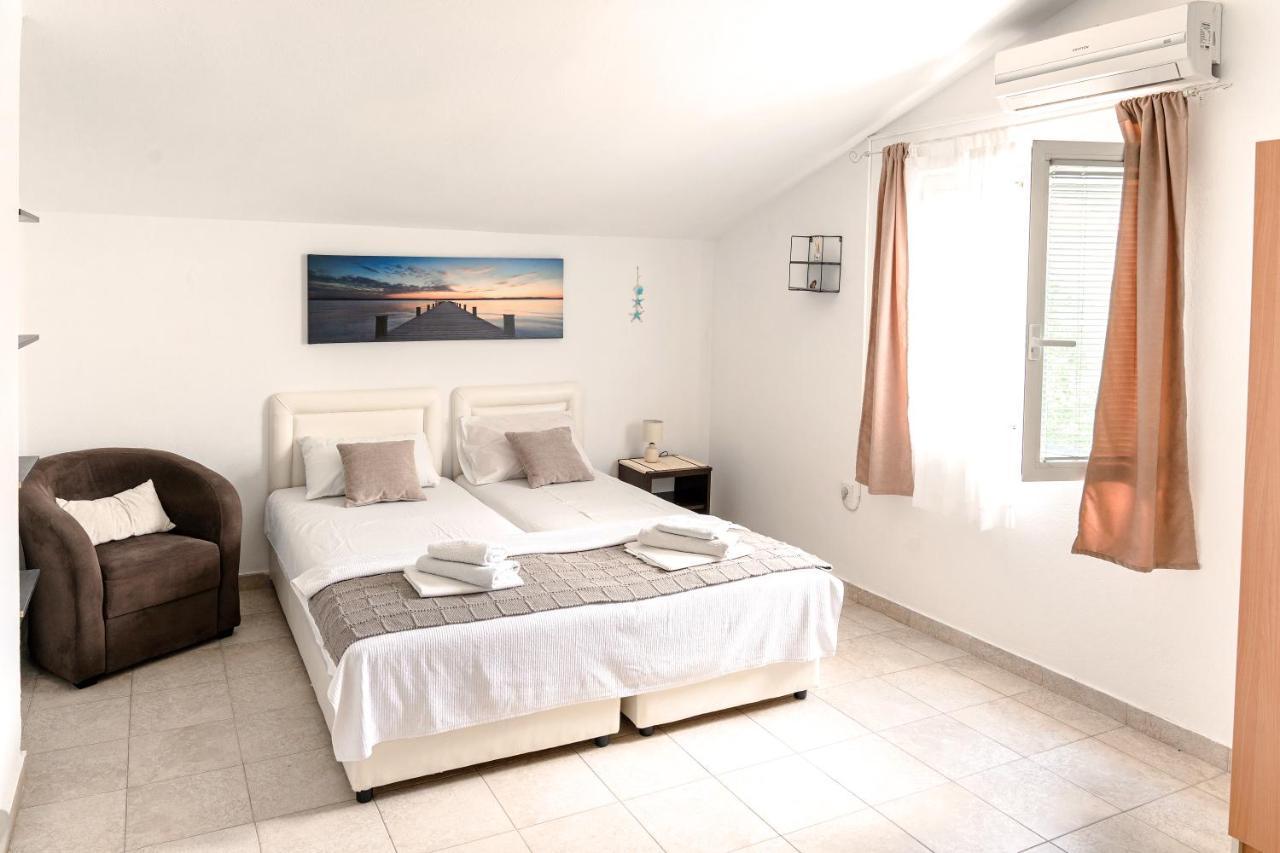 Guest House Jasna Будва Екстериор снимка