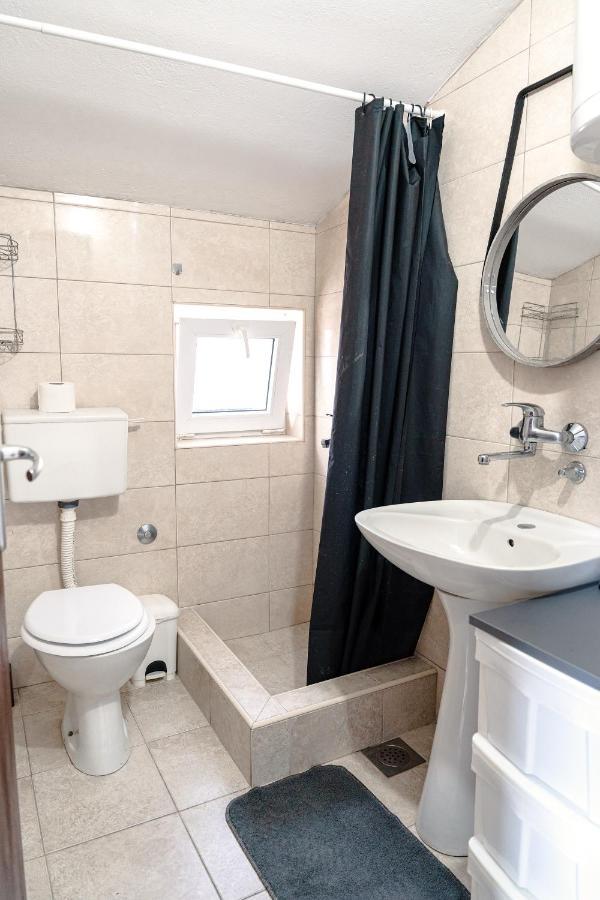 Guest House Jasna Будва Екстериор снимка