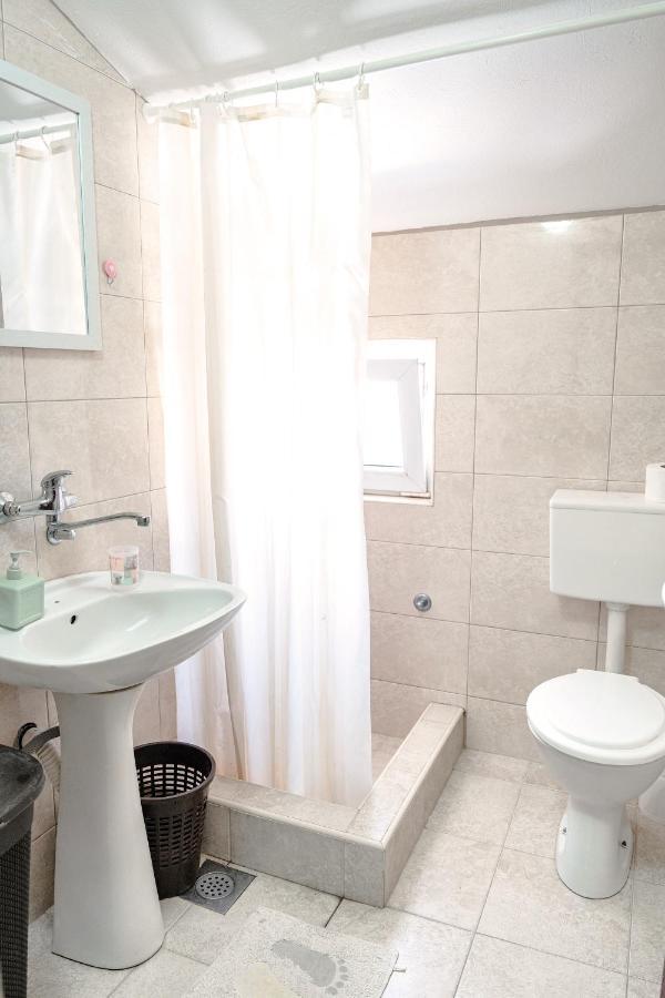 Guest House Jasna Будва Екстериор снимка