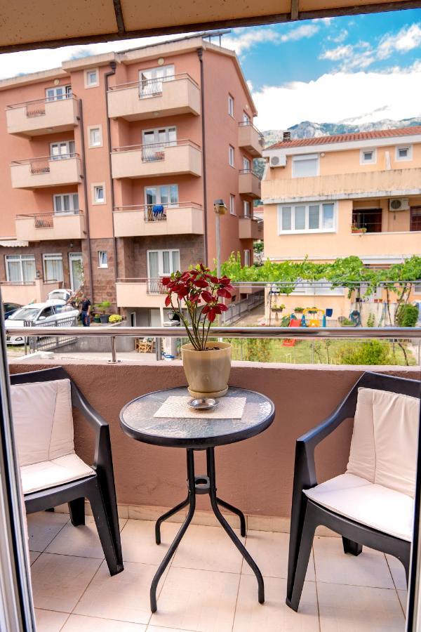 Guest House Jasna Будва Екстериор снимка