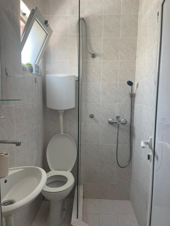Guest House Jasna Будва Екстериор снимка
