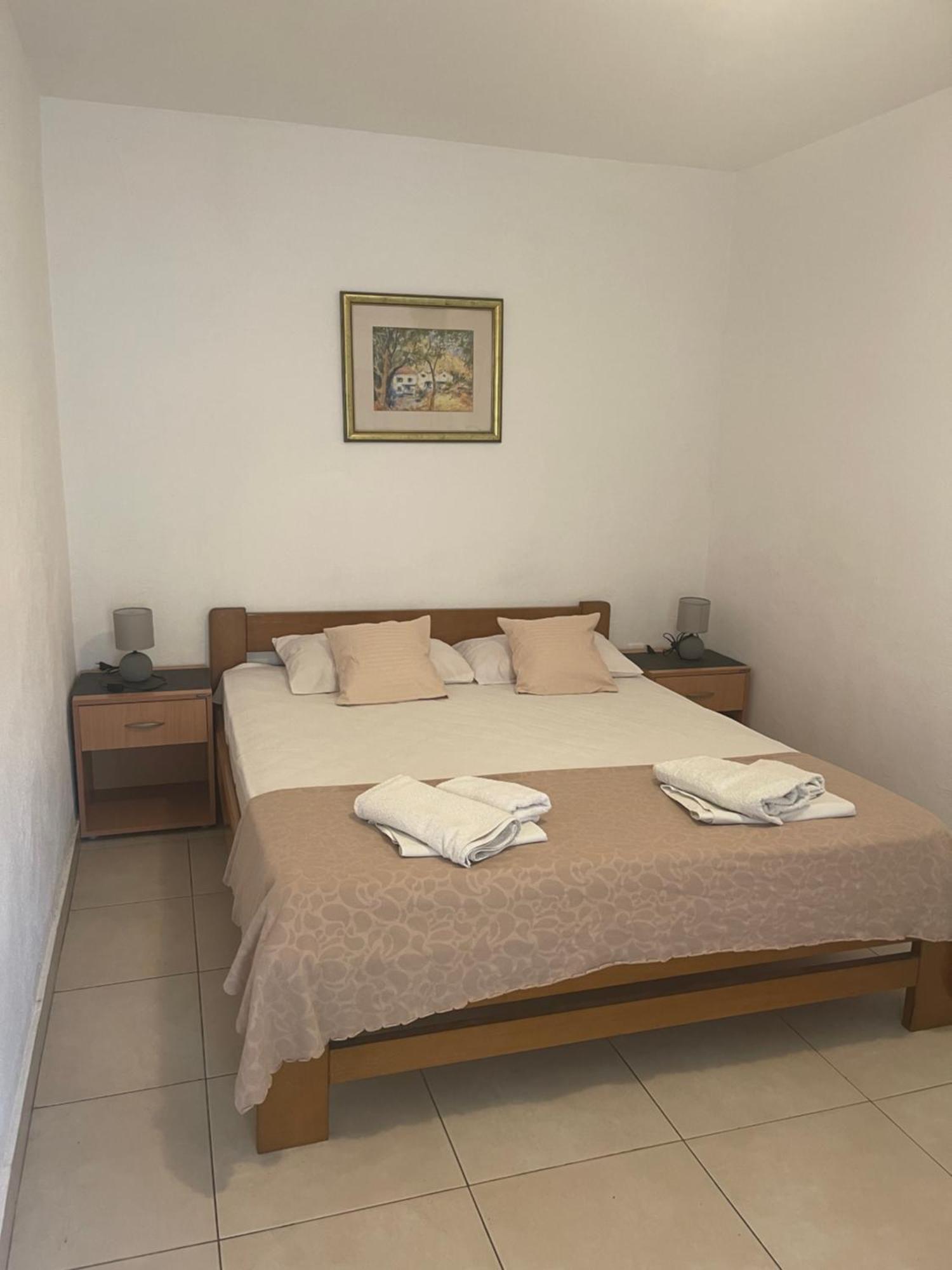 Guest House Jasna Будва Екстериор снимка