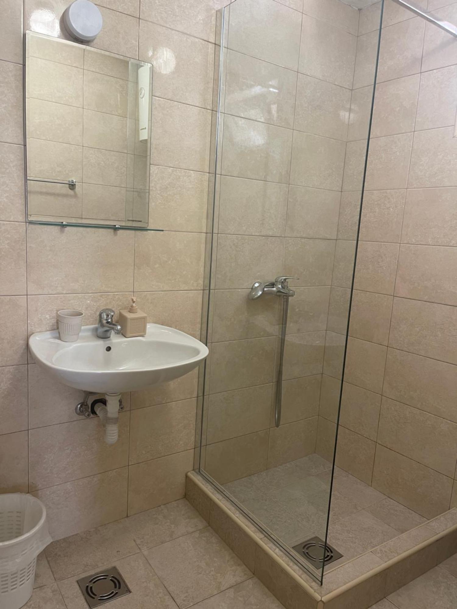 Guest House Jasna Будва Екстериор снимка