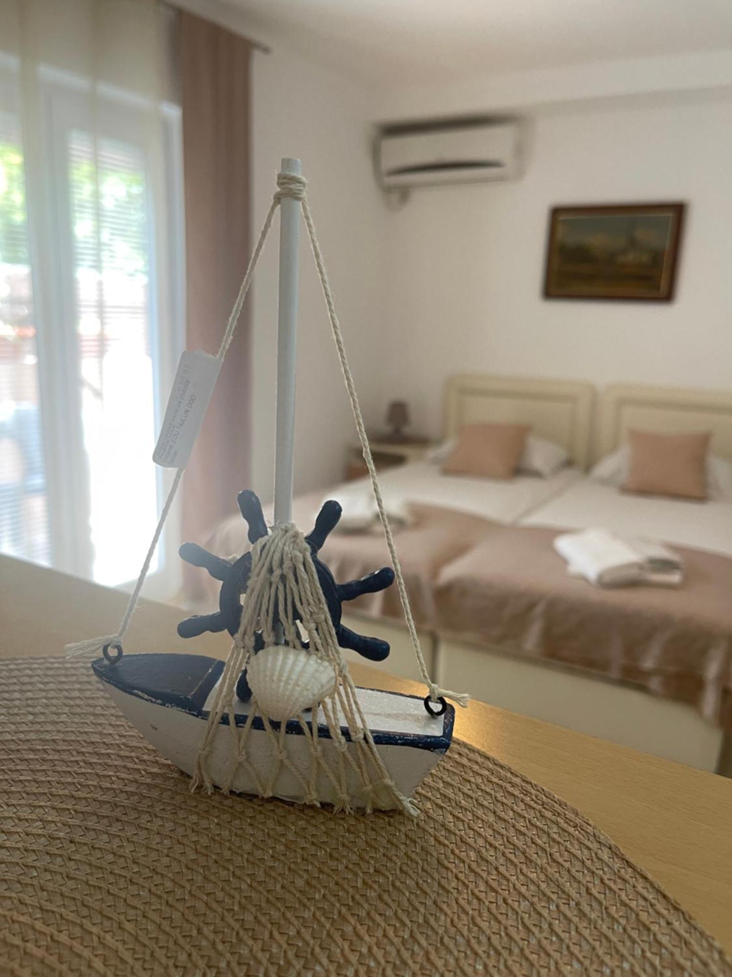 Guest House Jasna Будва Екстериор снимка