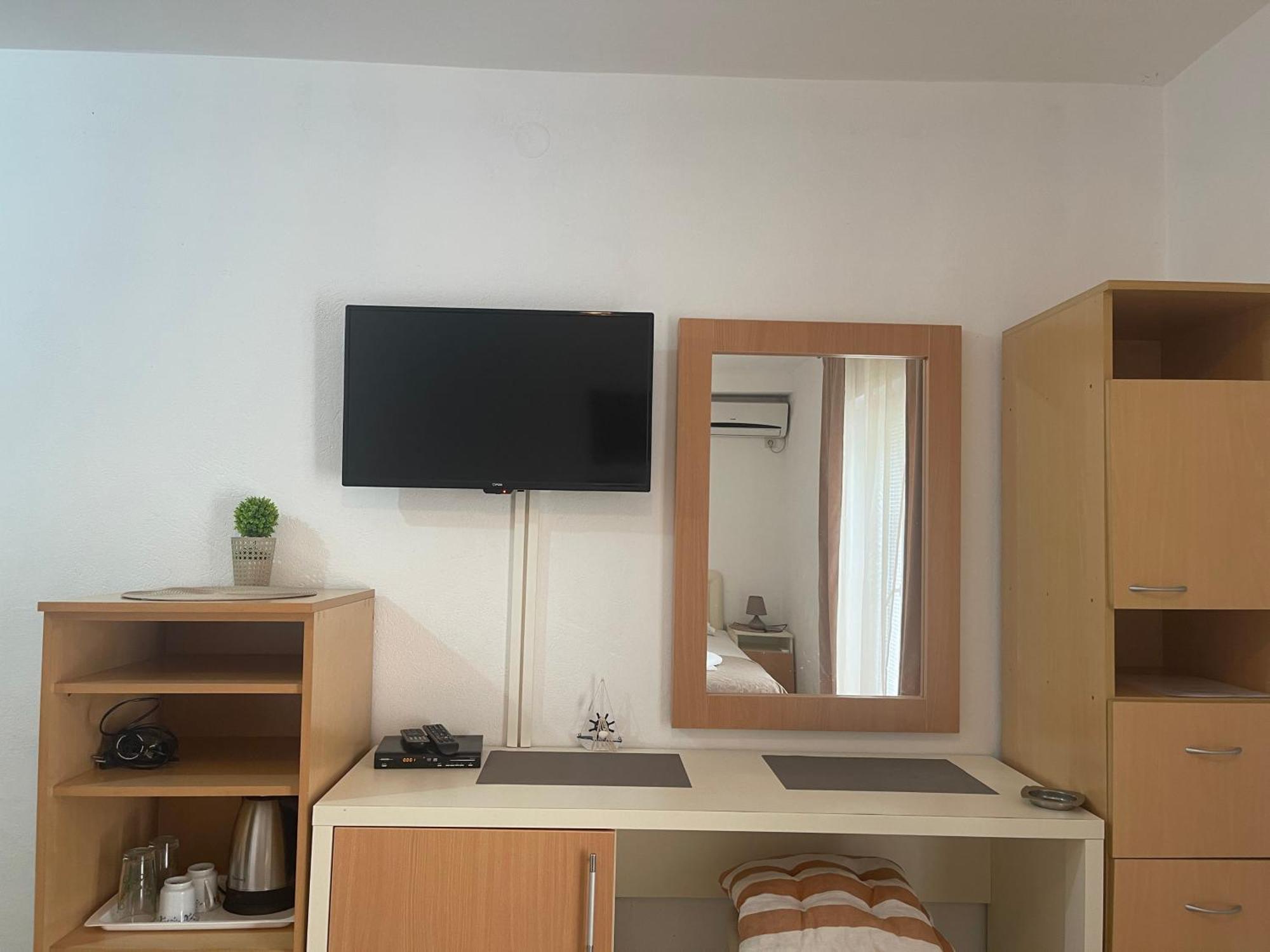 Guest House Jasna Будва Екстериор снимка