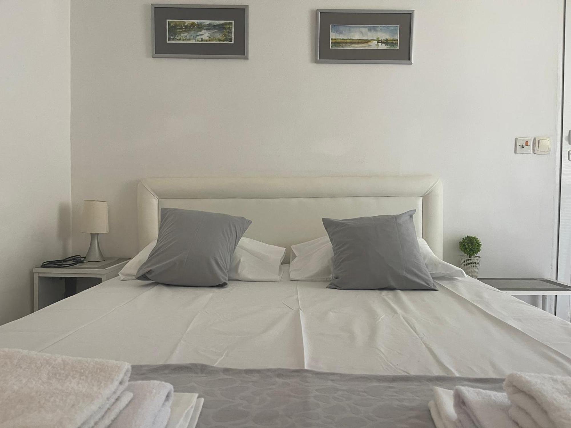 Guest House Jasna Будва Екстериор снимка