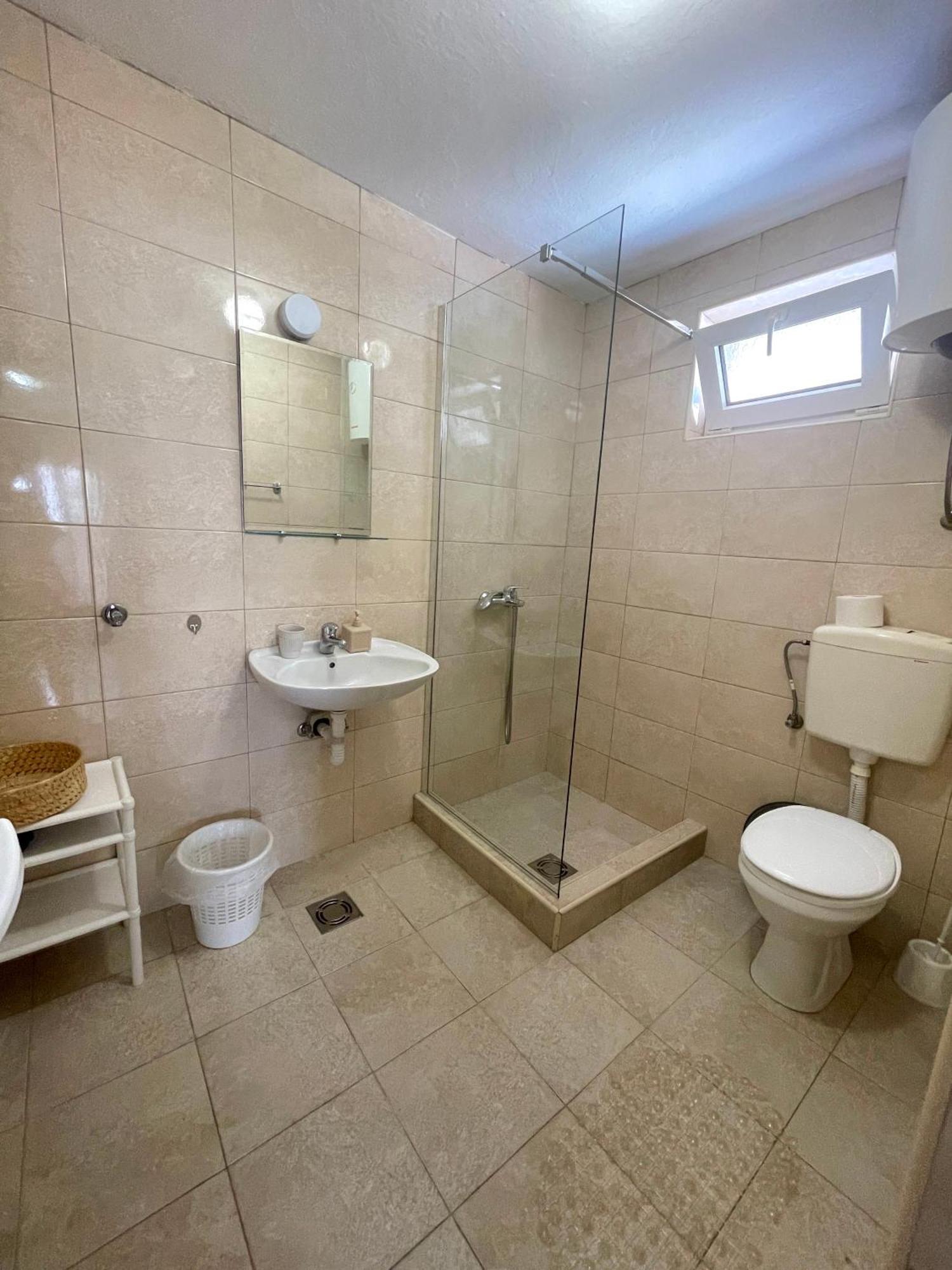 Guest House Jasna Будва Екстериор снимка