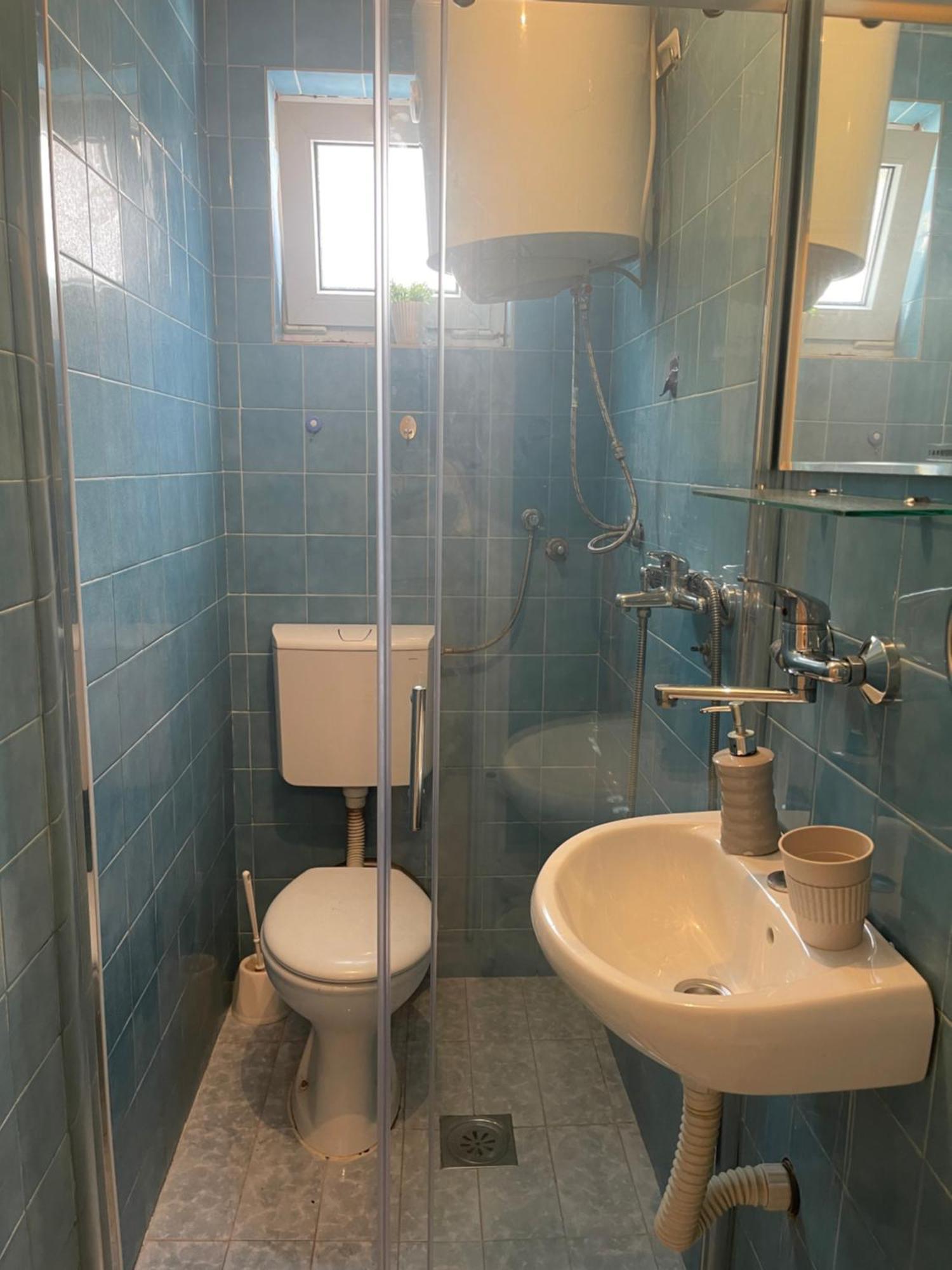 Guest House Jasna Будва Екстериор снимка